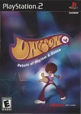 Unison - Rebels of Rhythm & Dance
